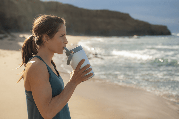 Stanley The Ice Flow Flip Straw Jug 40 OZ