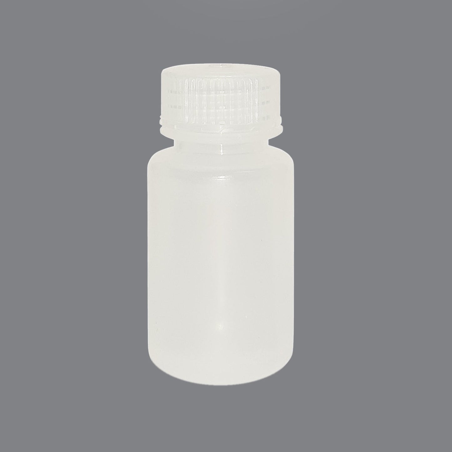 Reagent Bottles Plastic WM PP (Autoclavable)