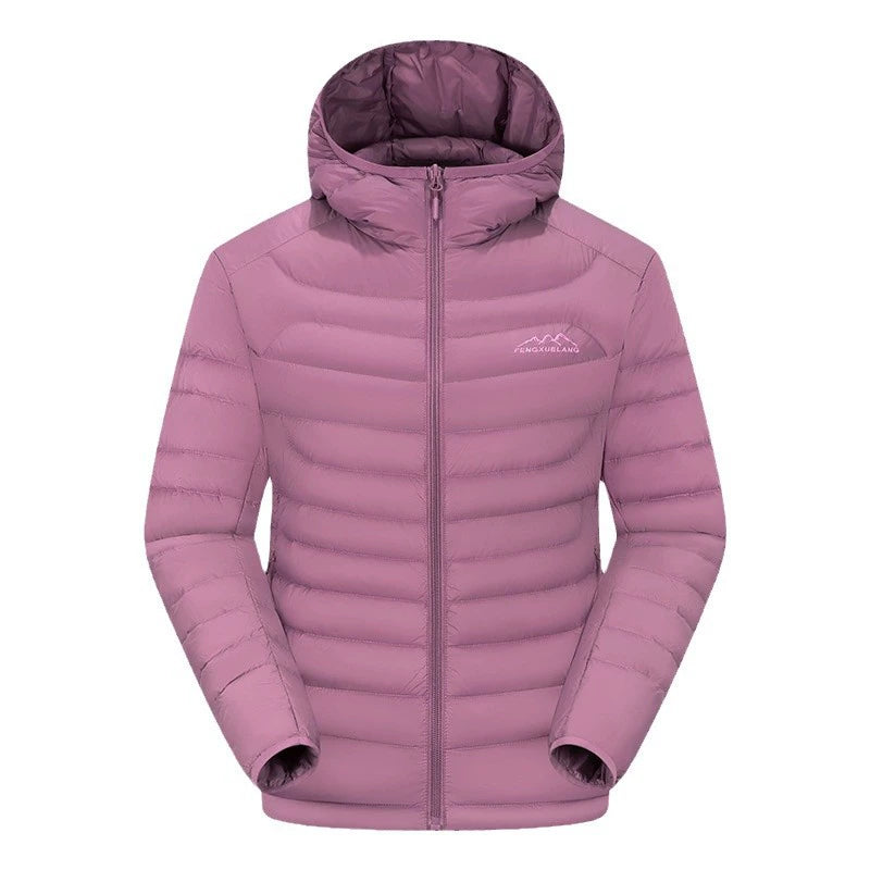 Women's Cirrus Flex Insulated Hooded Jacket