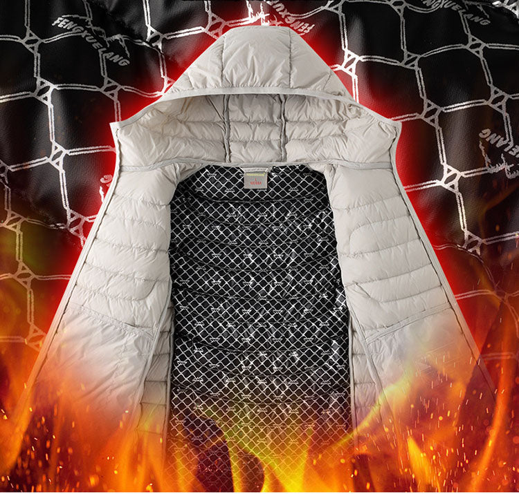 Women's Cirrus Flex Insulated Hooded Jacket