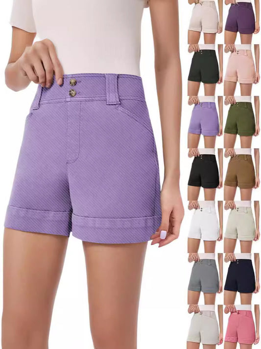 Women's Cottonwood Boyfriend Short