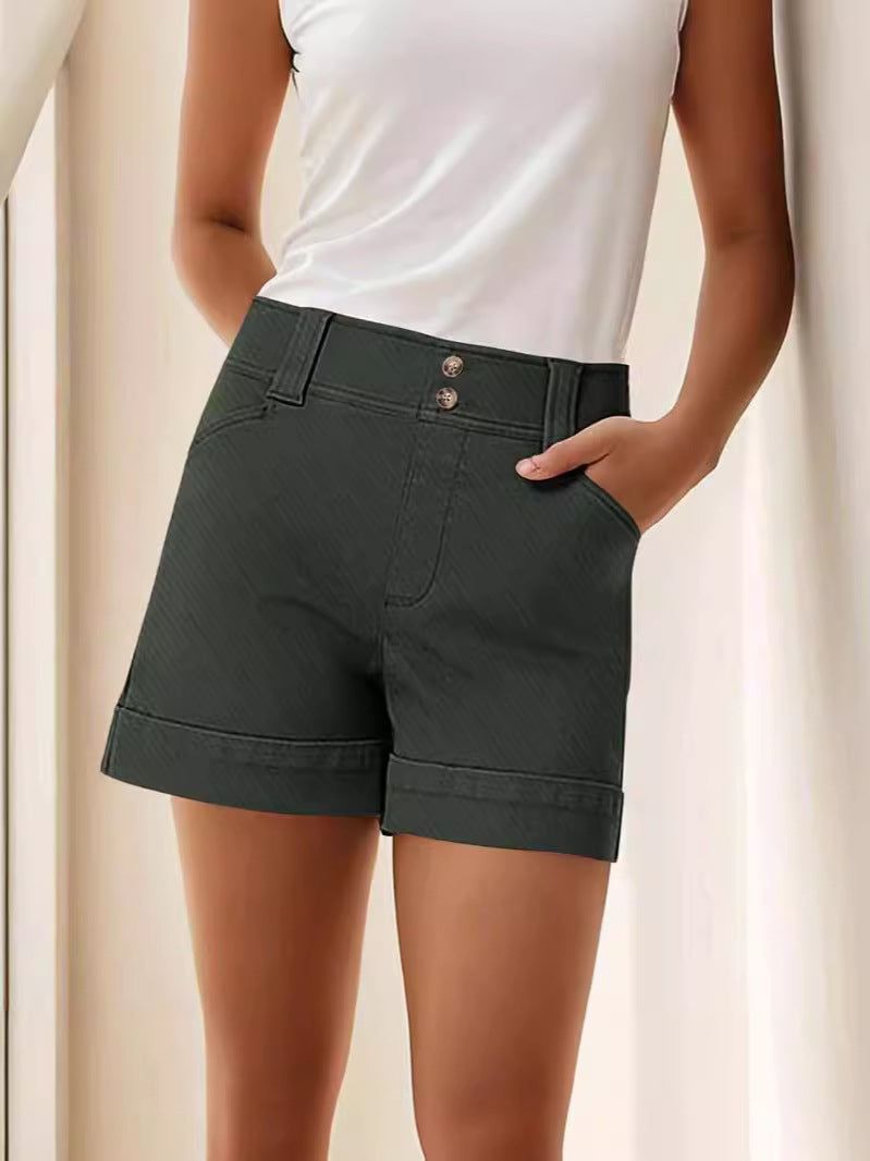 Women's Cottonwood Boyfriend Short