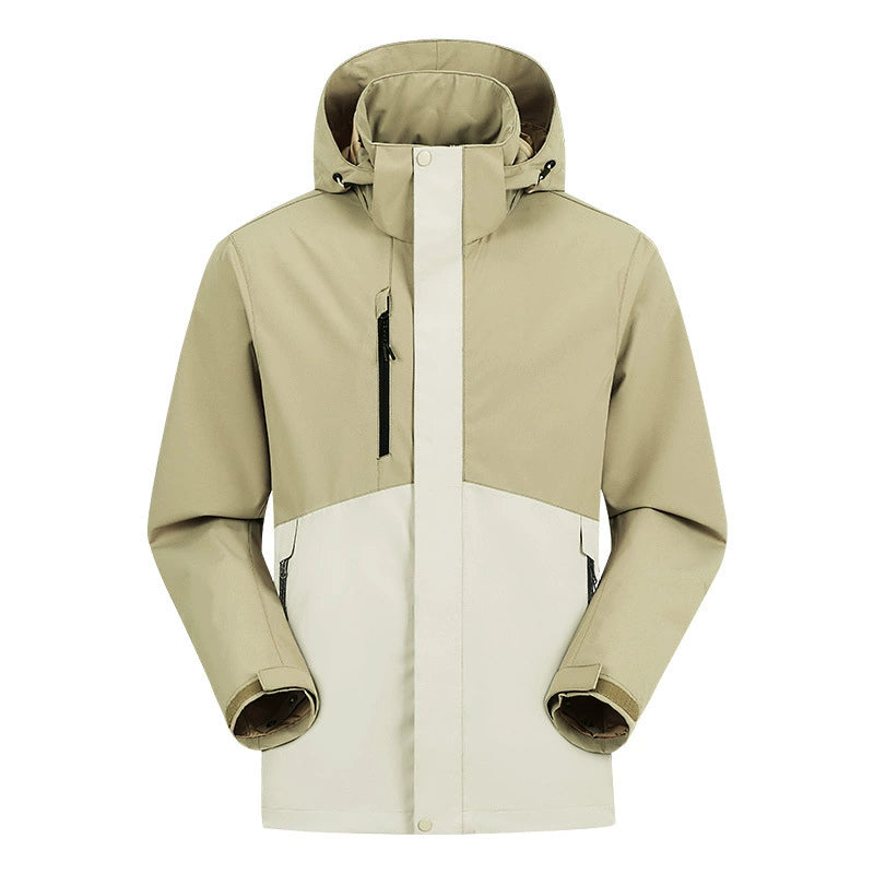 Women's Downpour Eco Waterproof Jacket