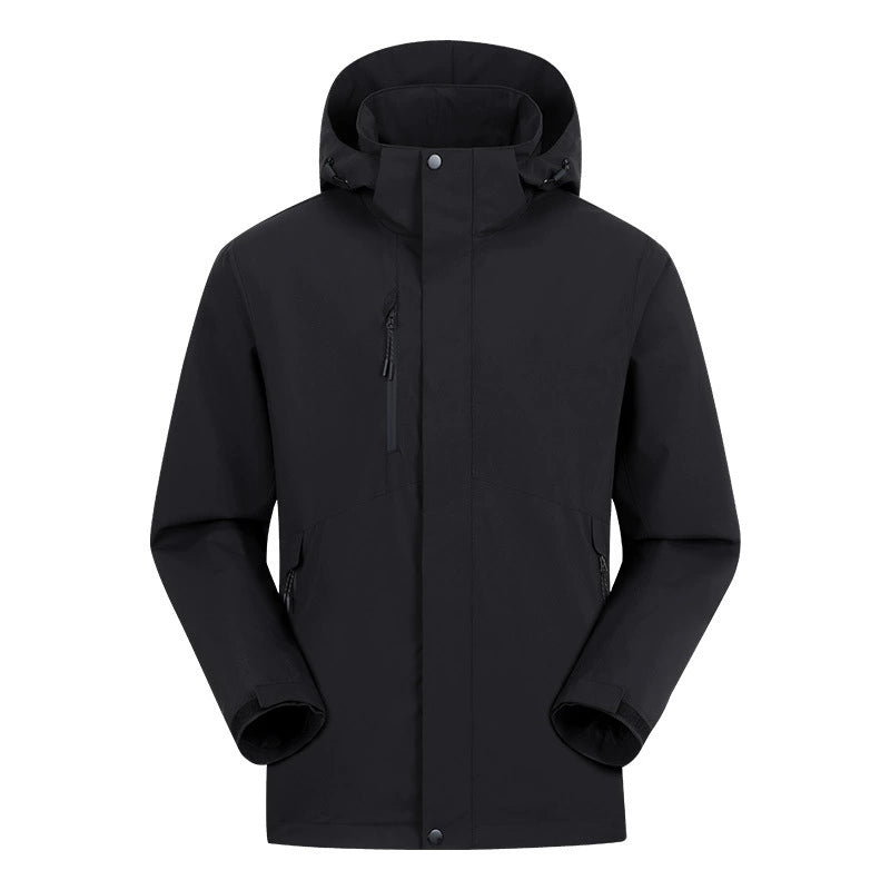 Women's Downpour Eco Waterproof Jacket