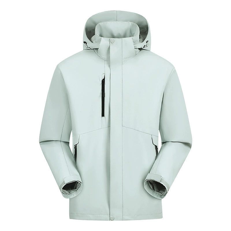 Women's Downpour Eco Waterproof Jacket