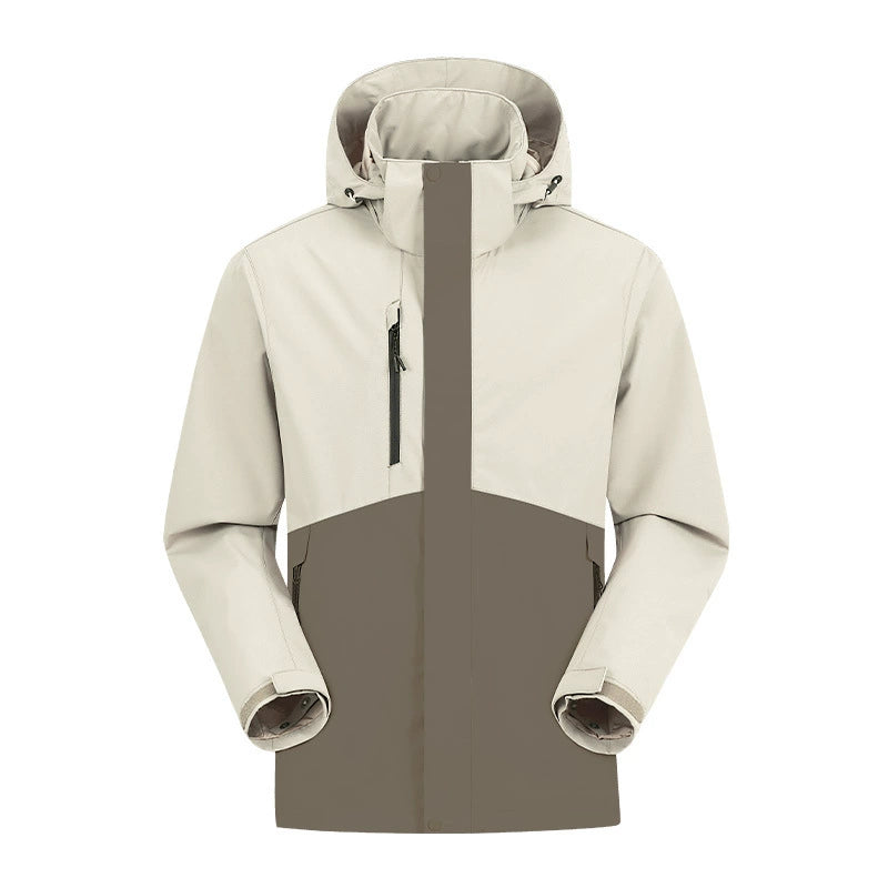 Women's Downpour Eco Waterproof Jacket