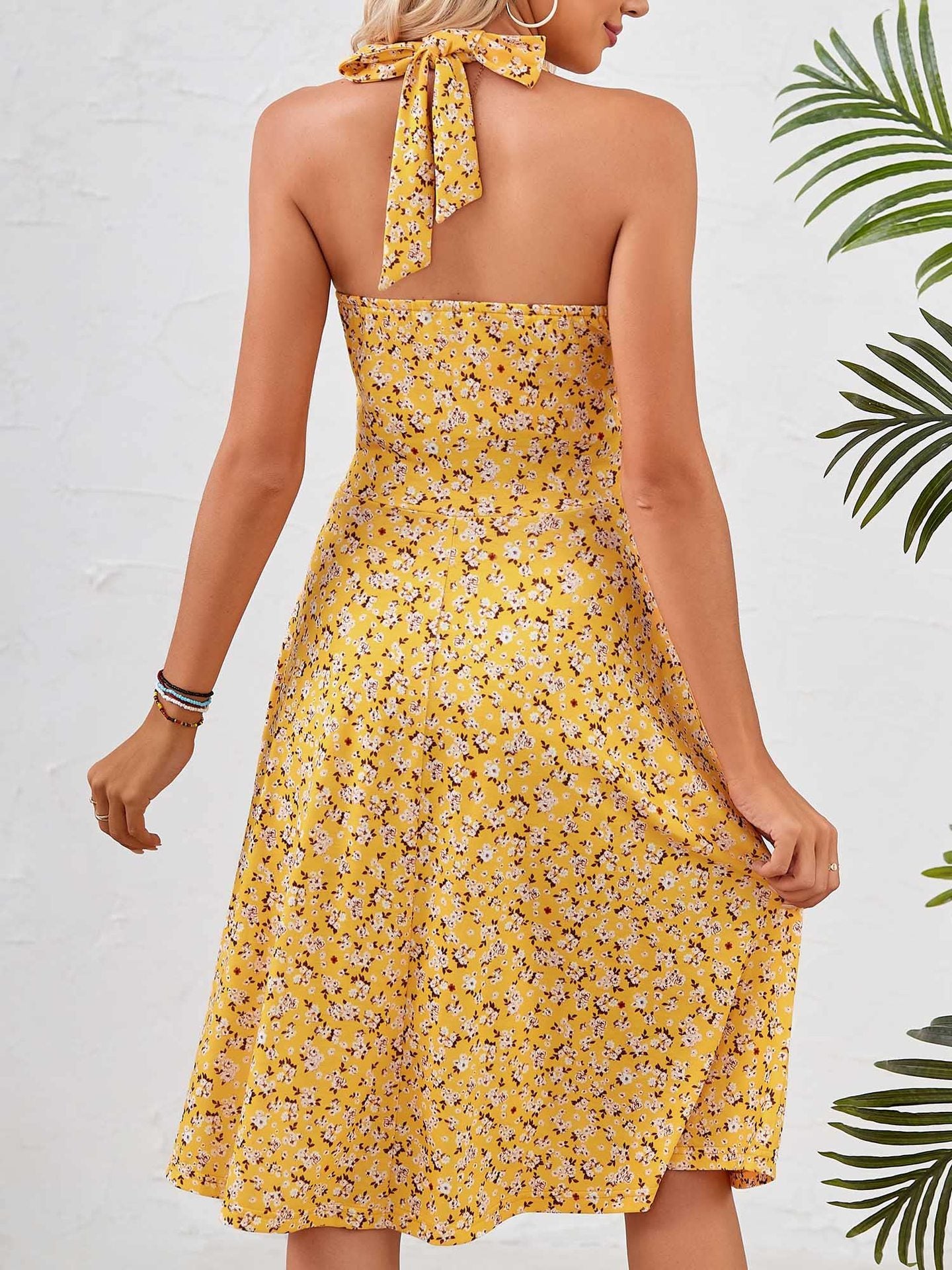 Women's Rosemarie SL Dress