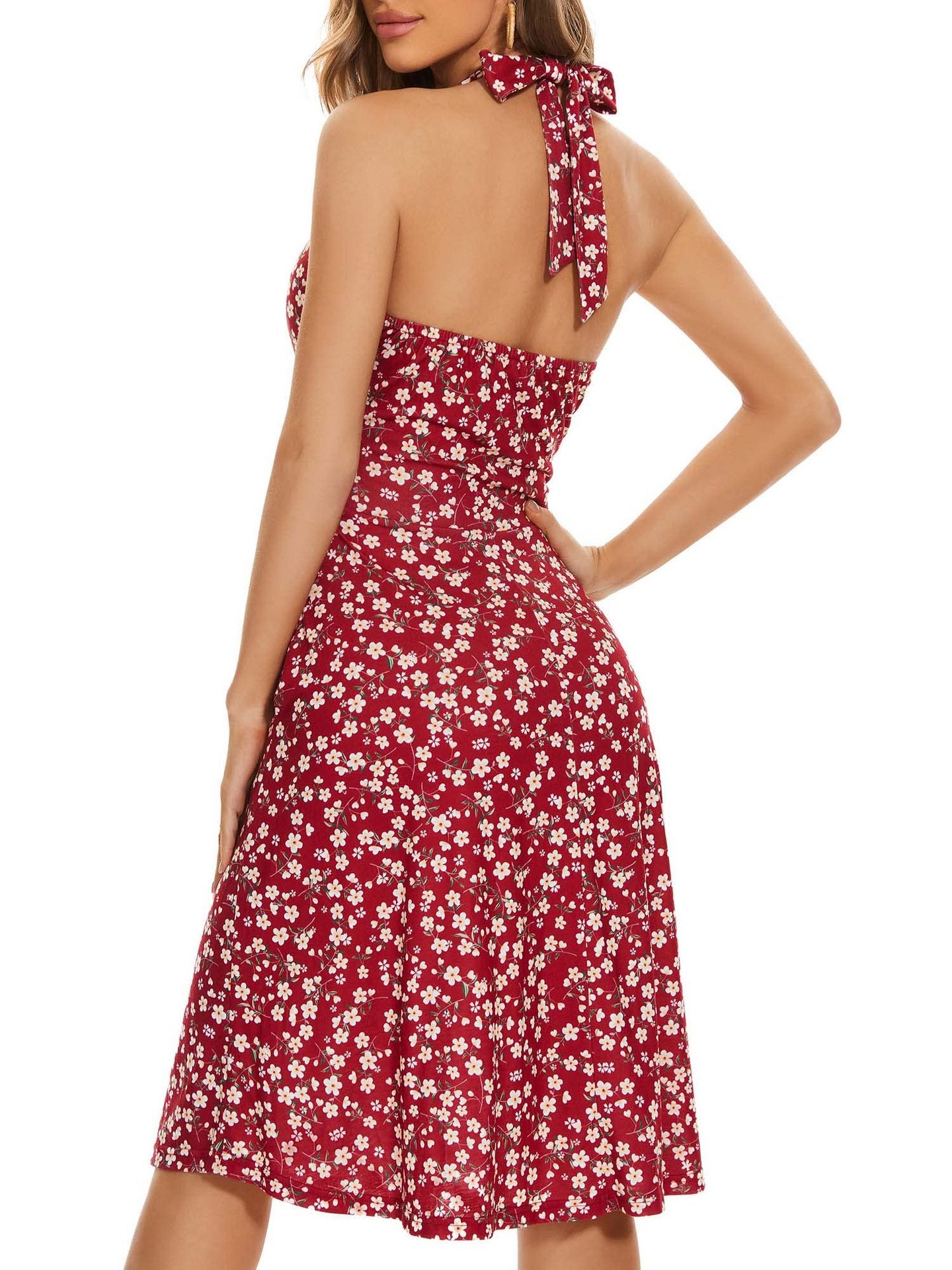Women's Rosemarie SL Dress