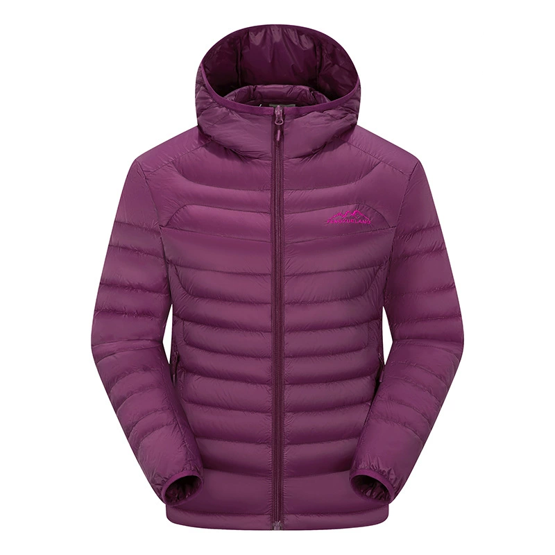 Women's Cirrus Flex Insulated Hooded Jacket