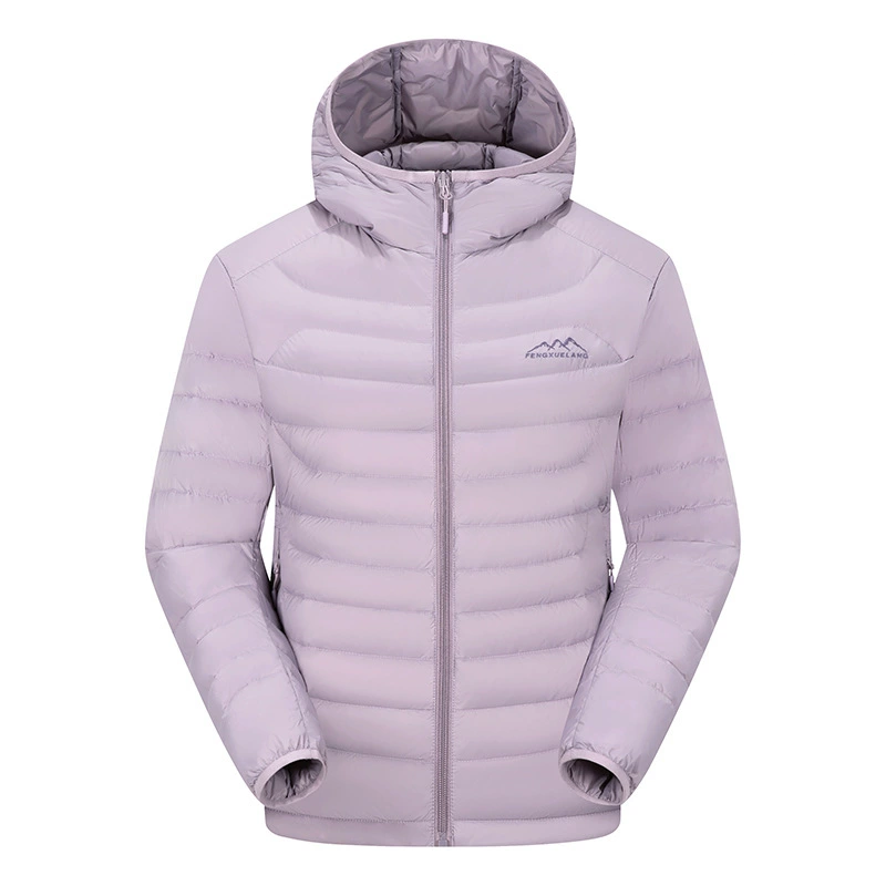 Women's Cirrus Flex Insulated Hooded Jacket