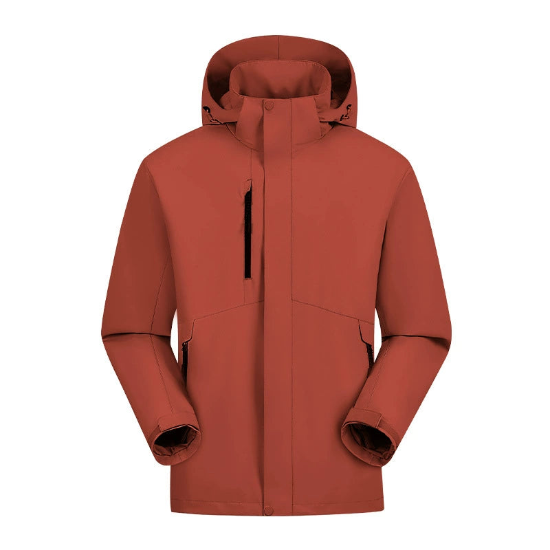 Women's Downpour Eco Waterproof Jacket