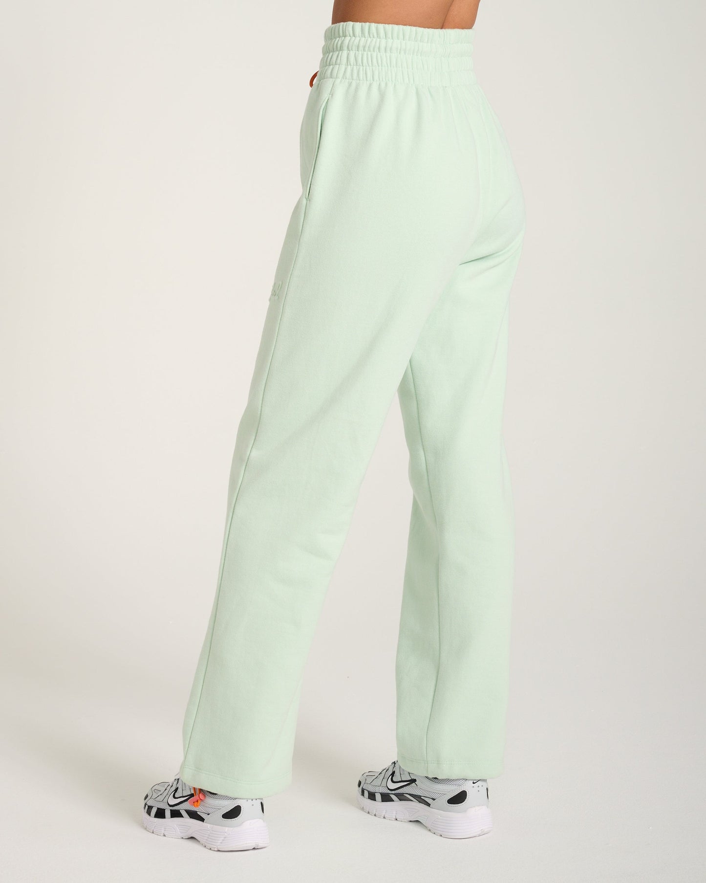 Women's Rec League Pant - Subtle Green