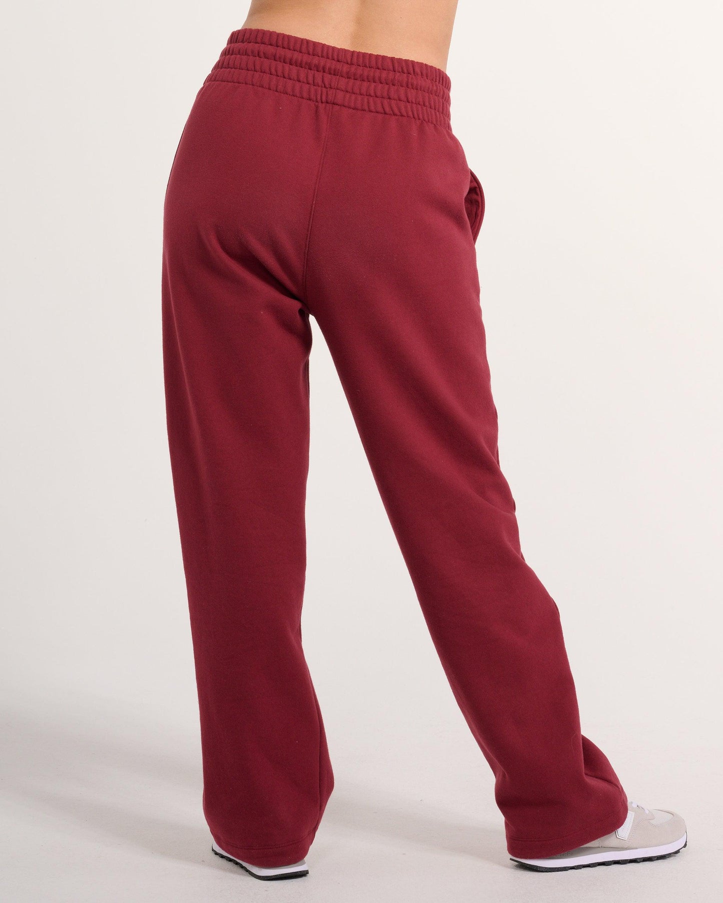 Women's Rec League Pant - Tibetan Red