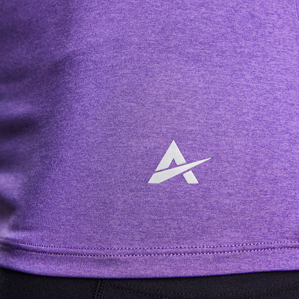 Women's Cooling Crew Neck T-Shirt - CLOSEOUT