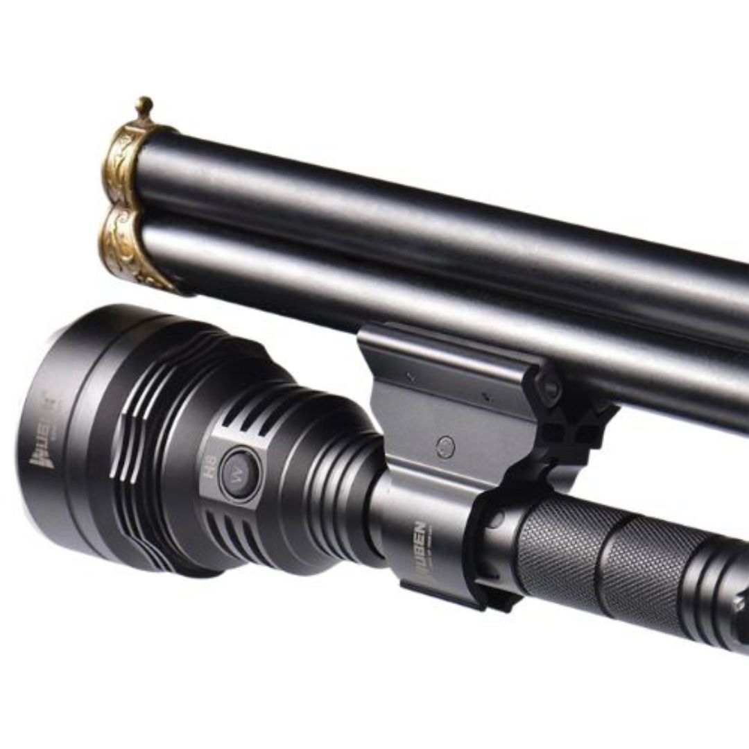 WUBEN AP20 Flashlight Rail Mount