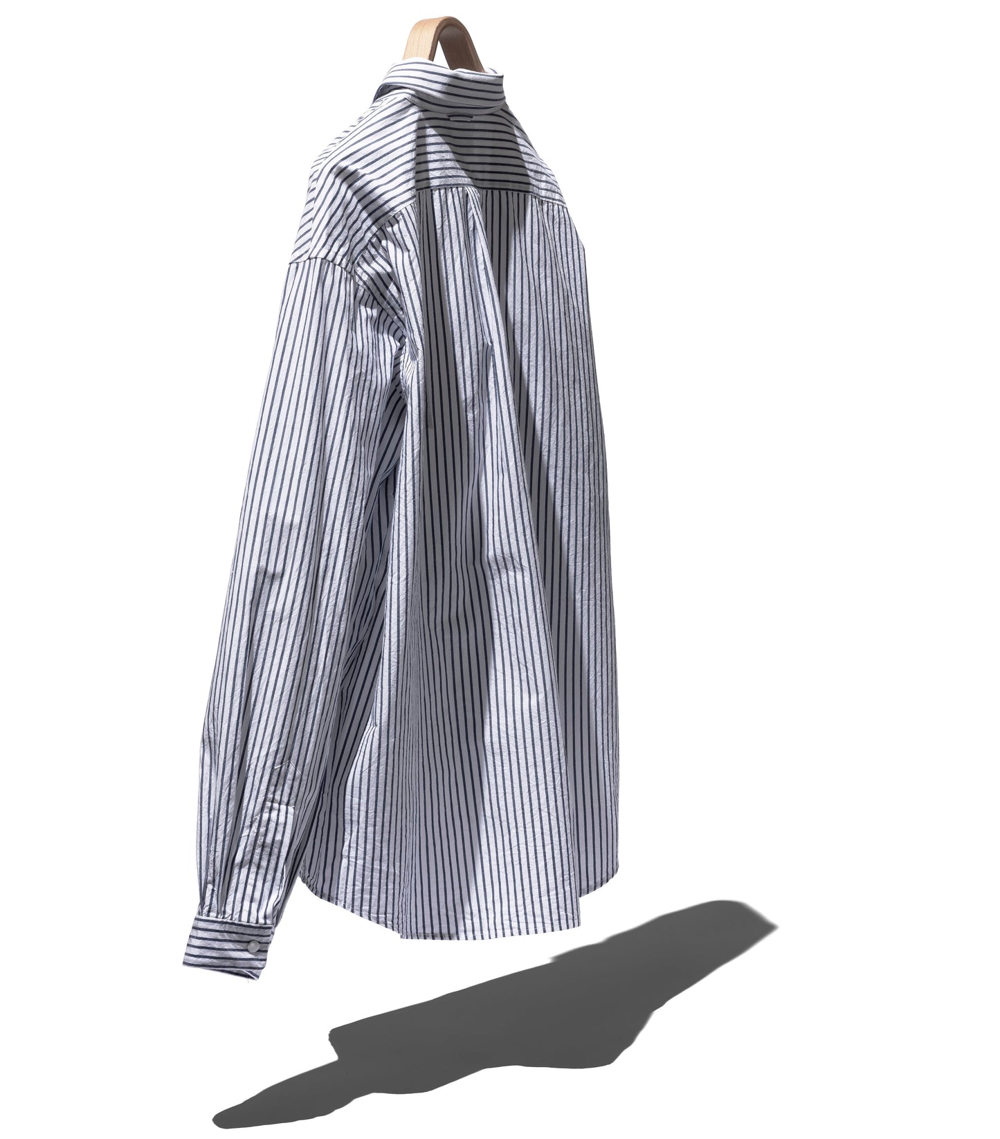 COMFORT SHIRT EXTRA WIDE