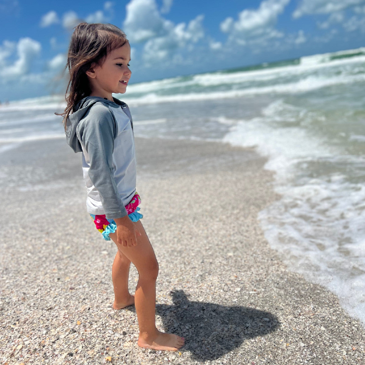 SWC Youth Hawksbill Hoodie