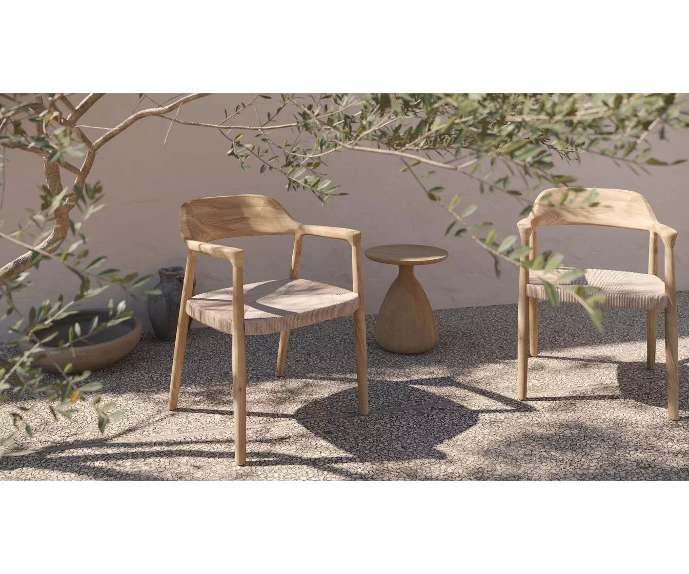 Yiko Dining Chair