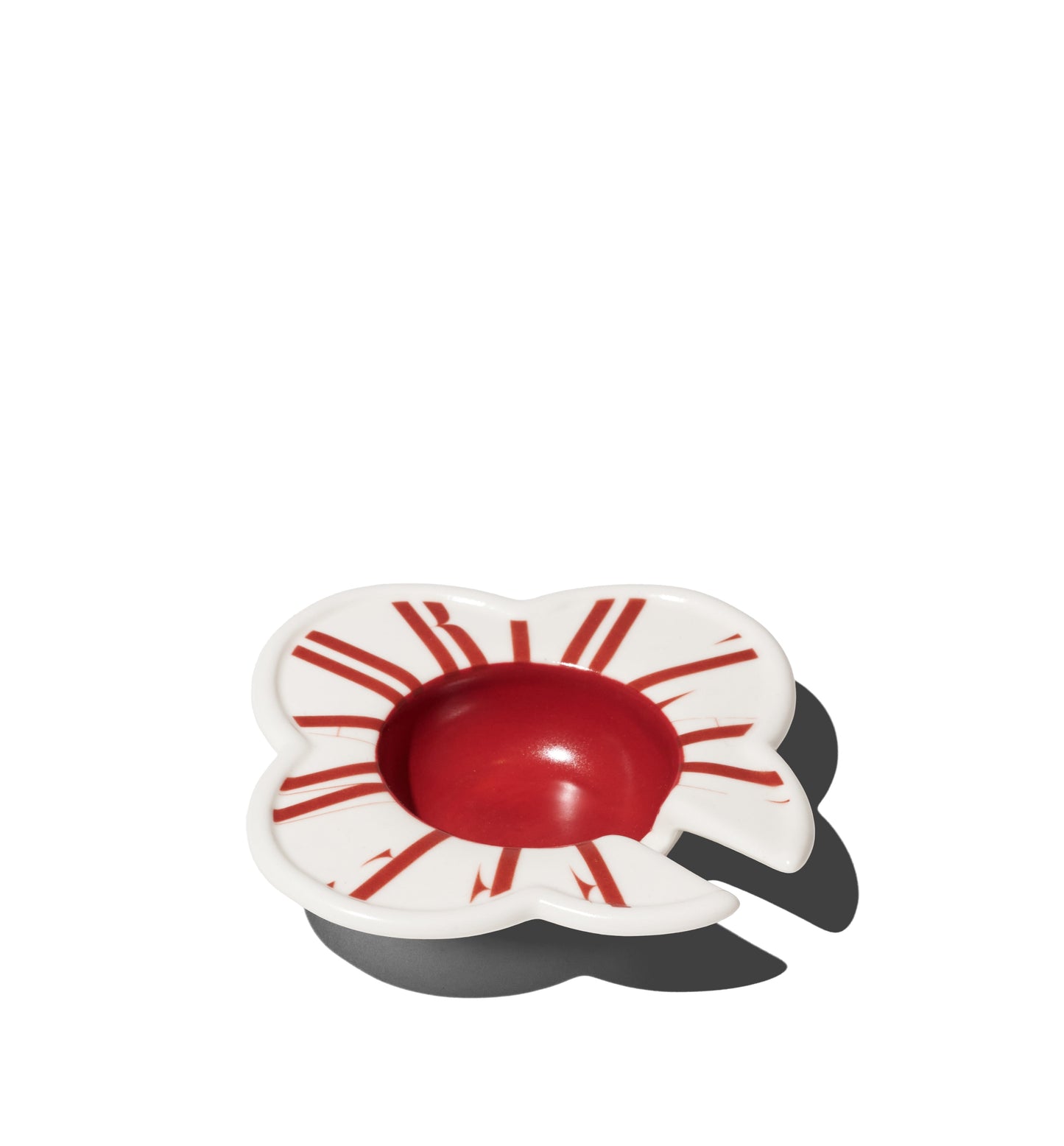 ZACAFFÈ ESPRESSO CUP WITH LID & SAUCER (S)