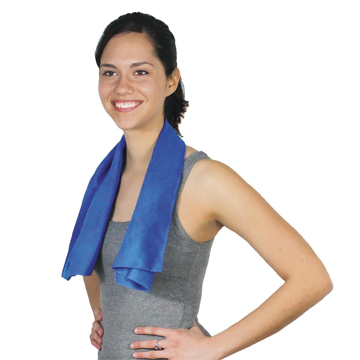 AlphaCool PVA Instant Cooling Towel (2-Pack)