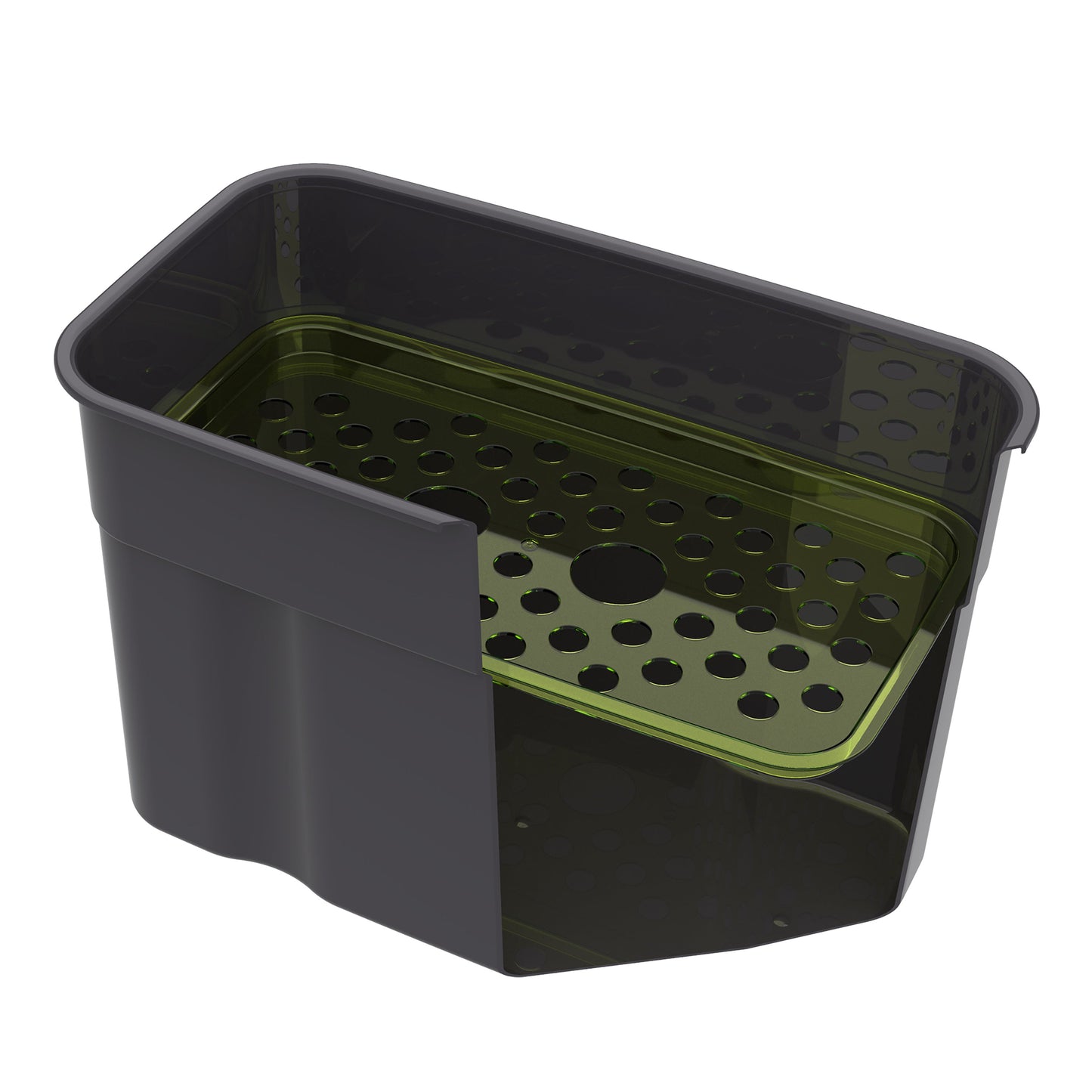12 Can Zipperless HardBody® Cooler