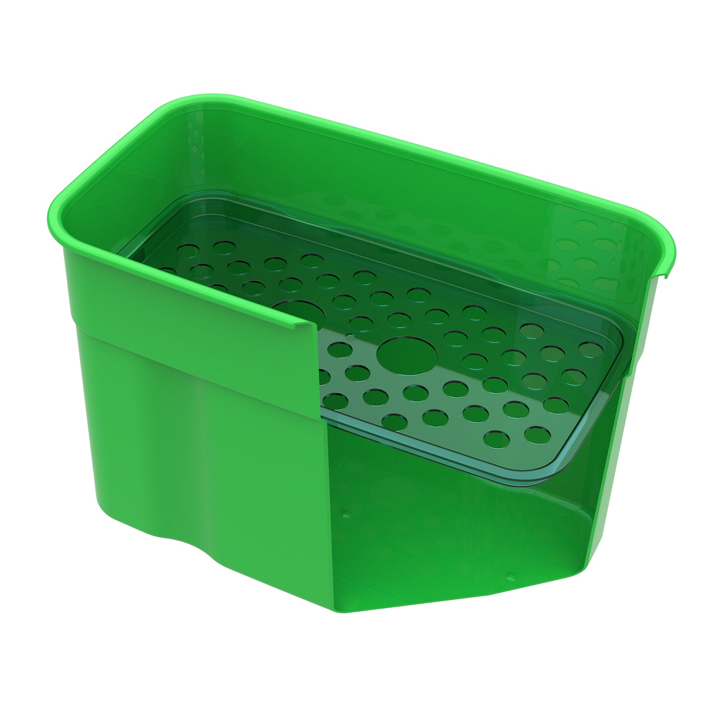 12 Can Zipperless HardBody® Cooler