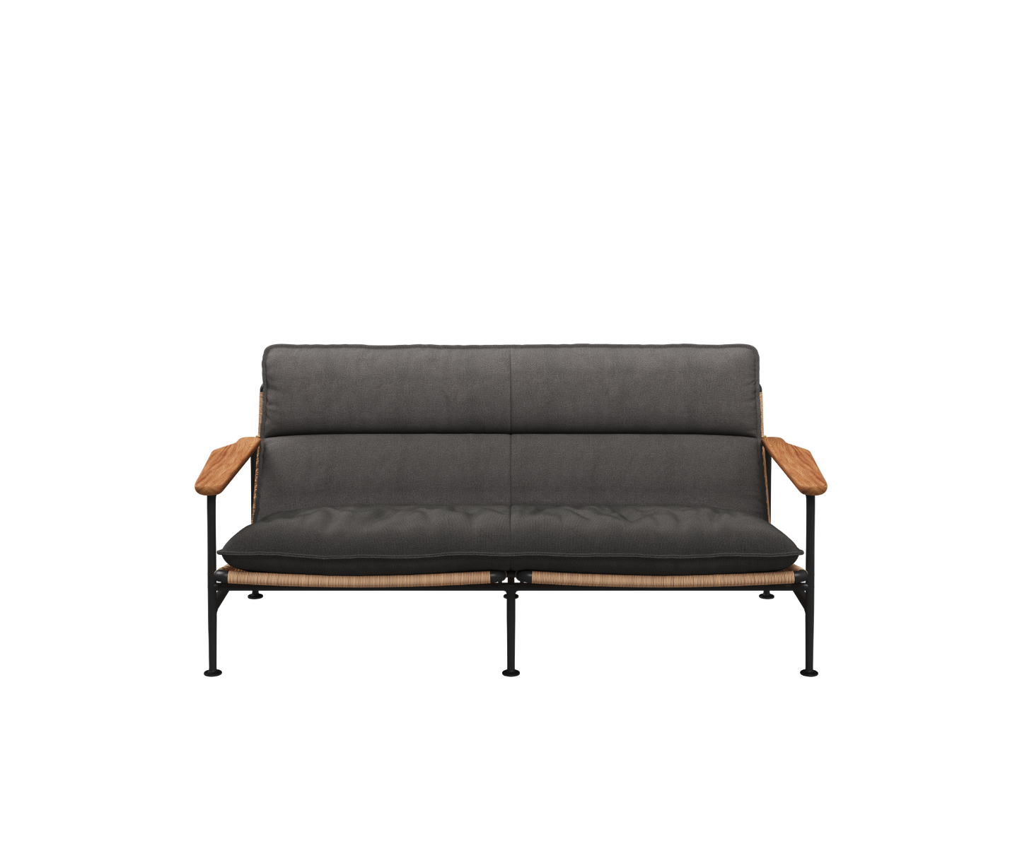 Zenith 2-Seater Sofa