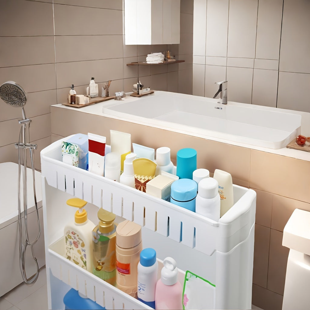 UltraNarrow Refrigerator Organizer- HMT20RO