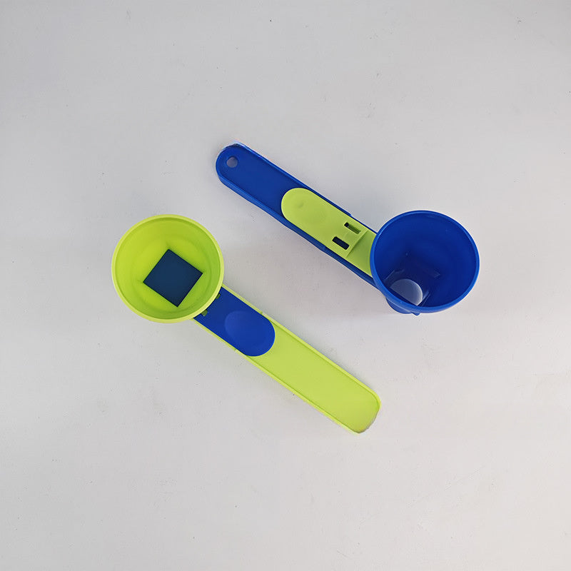 2in1 Scoop Funnel- HMT18SF