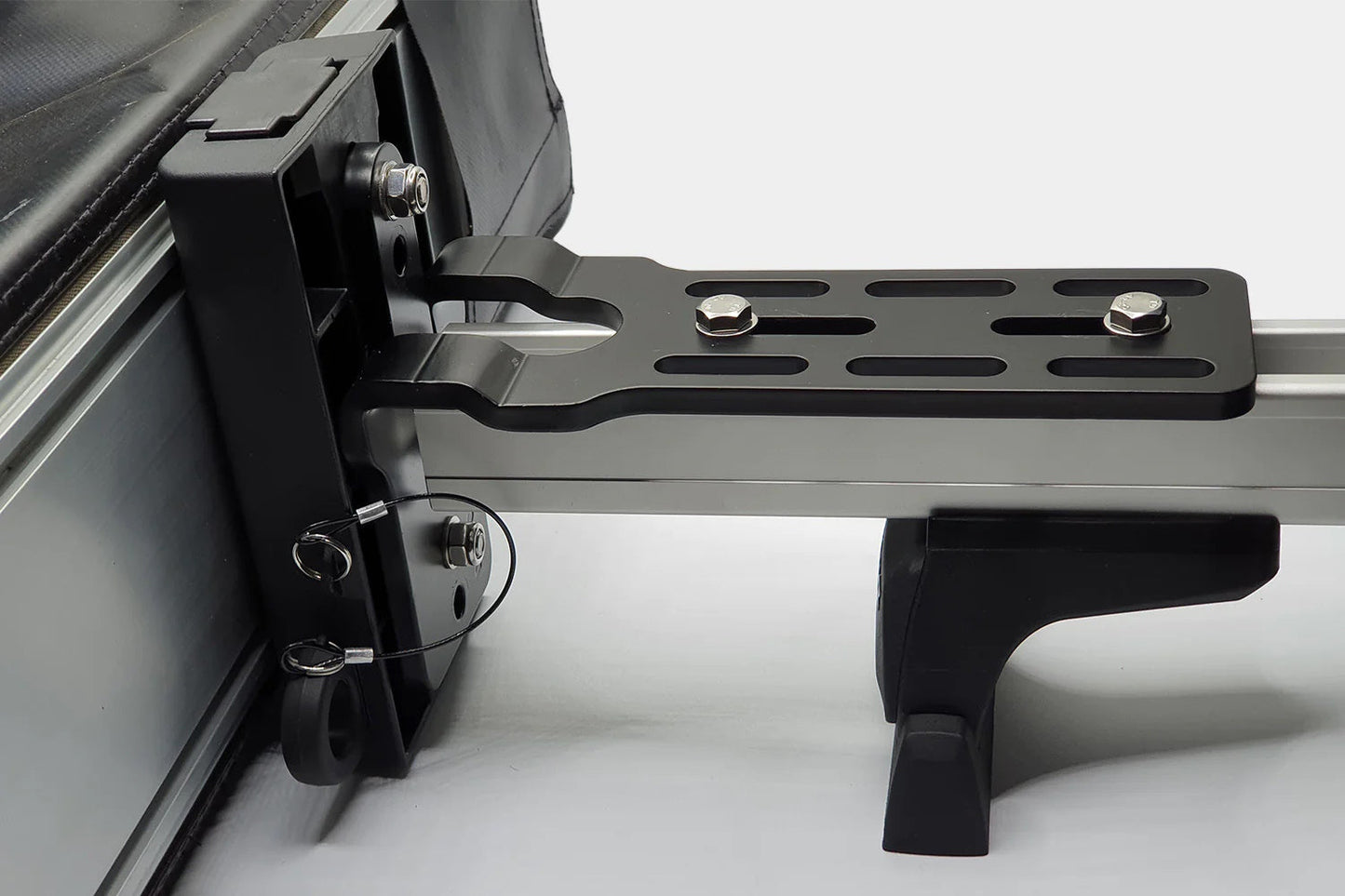 RacksBrax XD Hitch (Double) (9000)