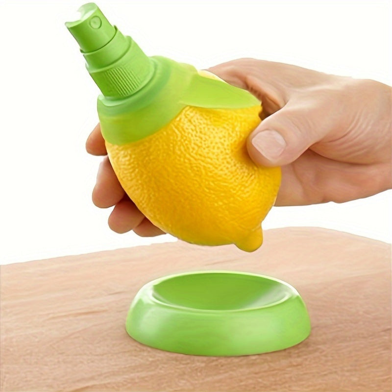 2in1 Citrus Juicer Spray Set-Z09S