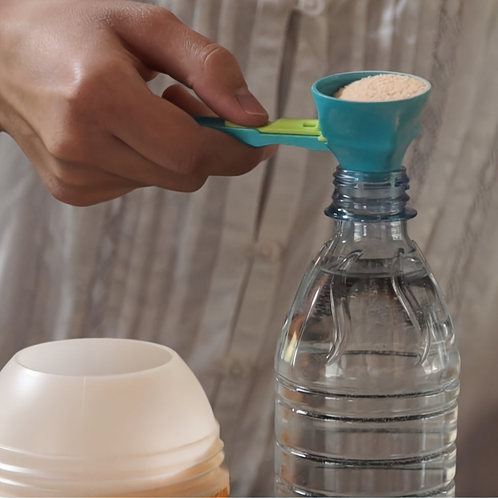 2in1 Scoop Funnel- HMT18SF