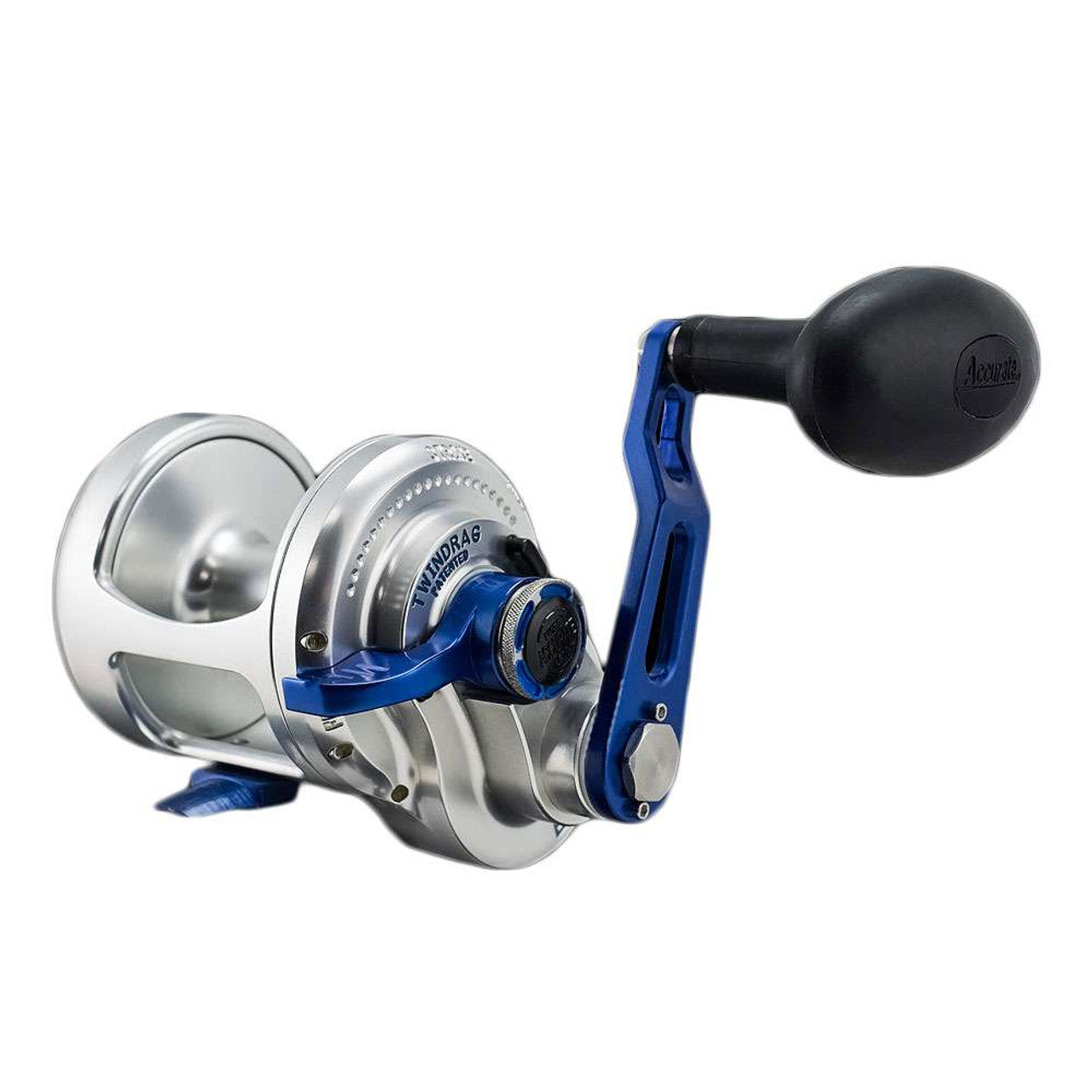 Accurate Boss Extreme BX-500X