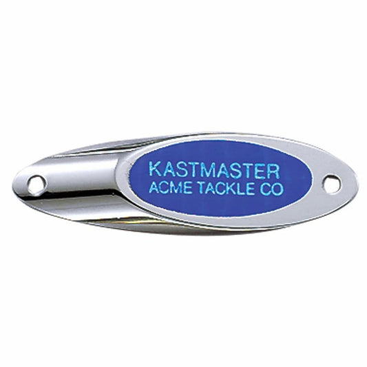 Acme - Kastmaster with Flash Tape