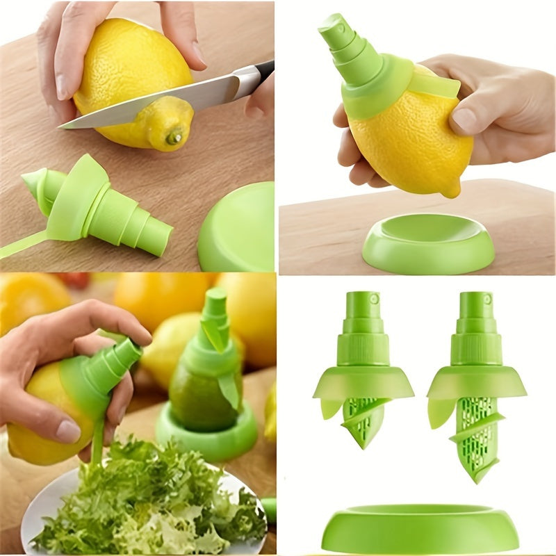2in1 Citrus Juicer Spray Set-Z09S