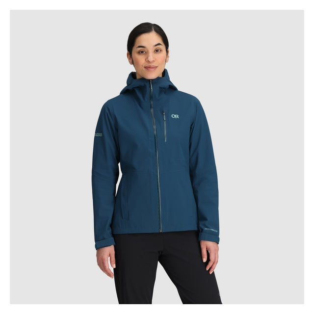 Women's Aspire 3L Jacket