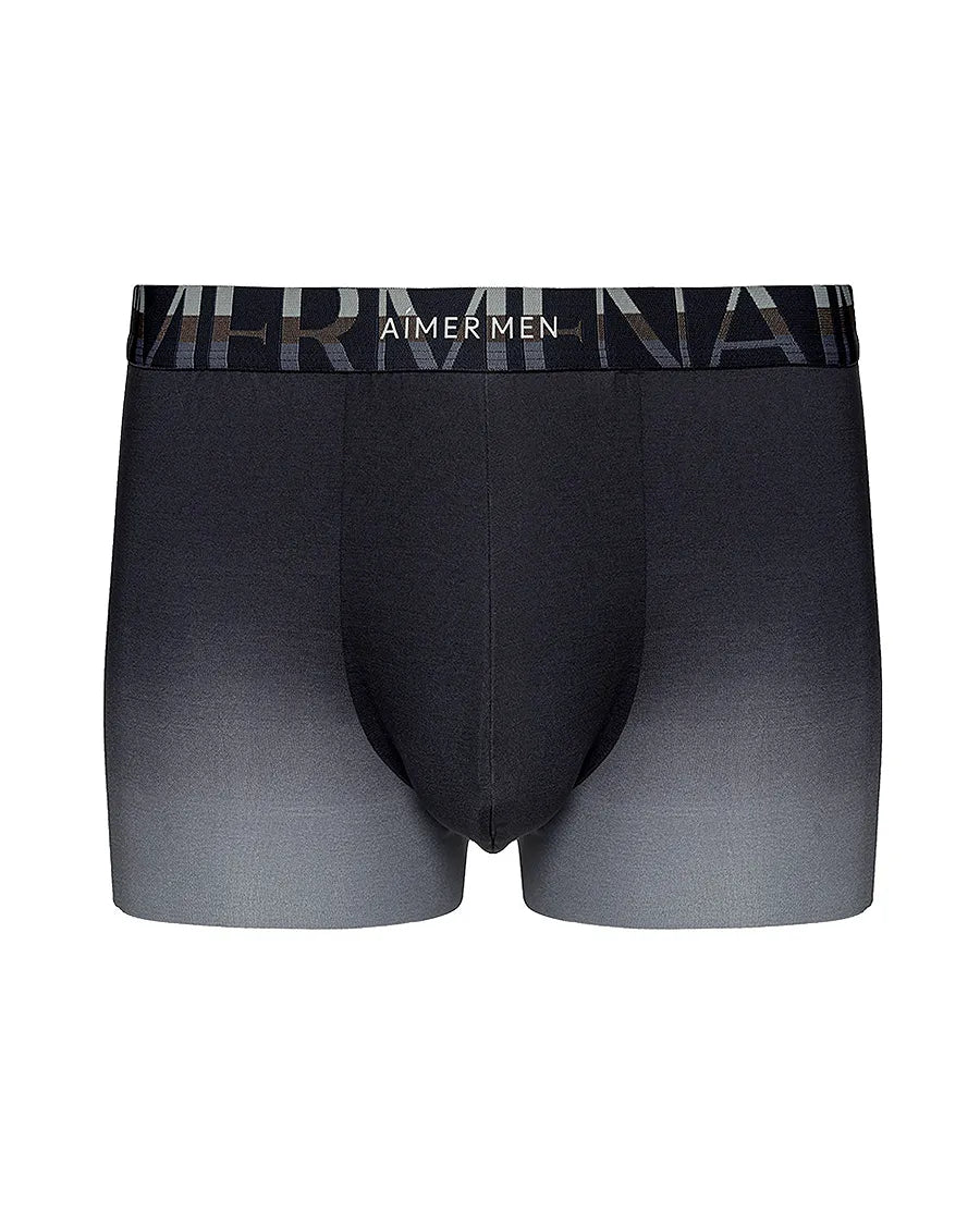 Aimer Men 25SS Silky Touch Premium Modal Trunk