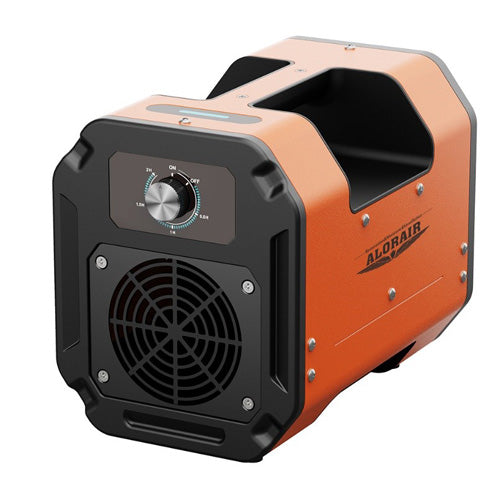 Alorair Air Real MA7K Ozone Machine
