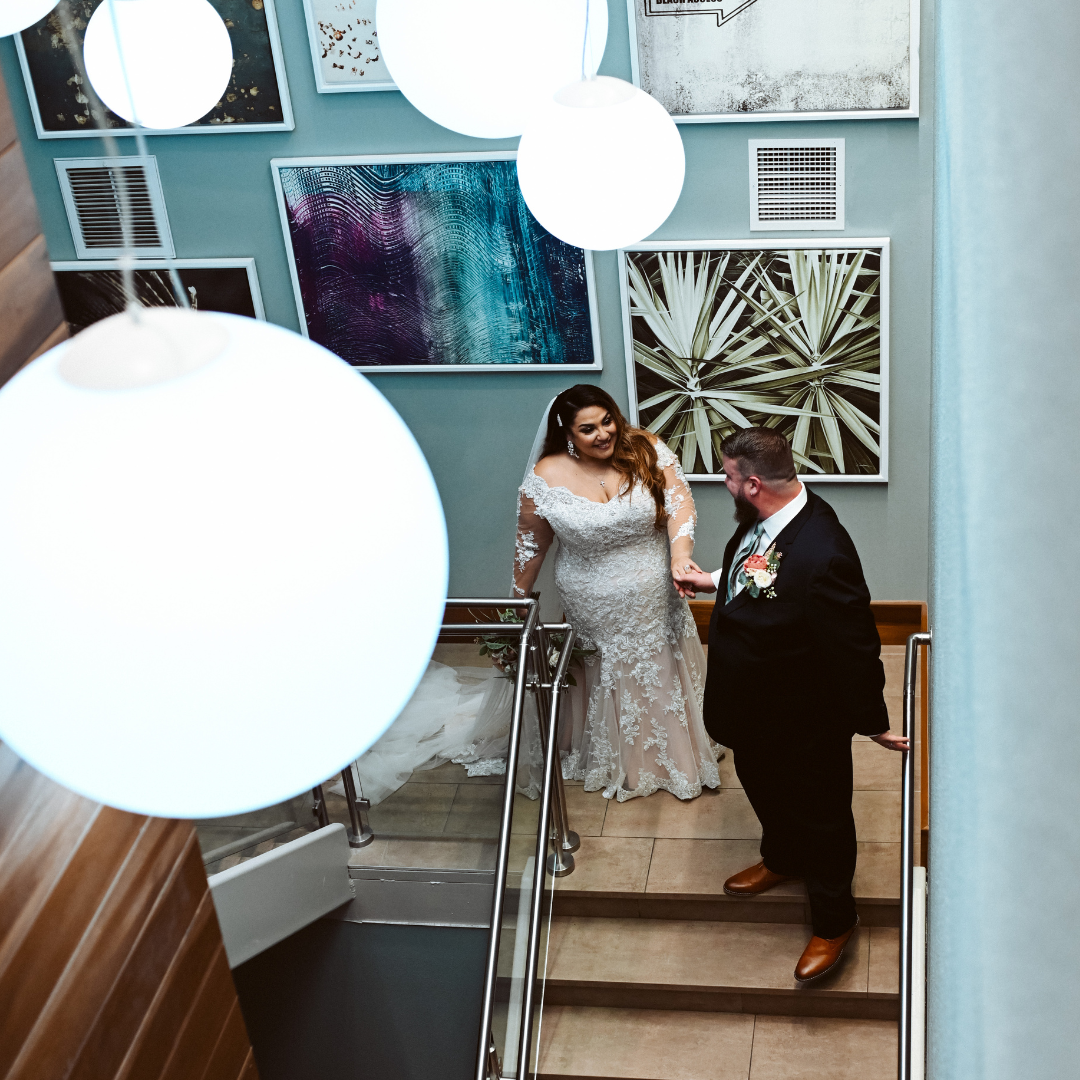 Hampton Inn Beach Side All Inclusive Wedding (Includes Venue)