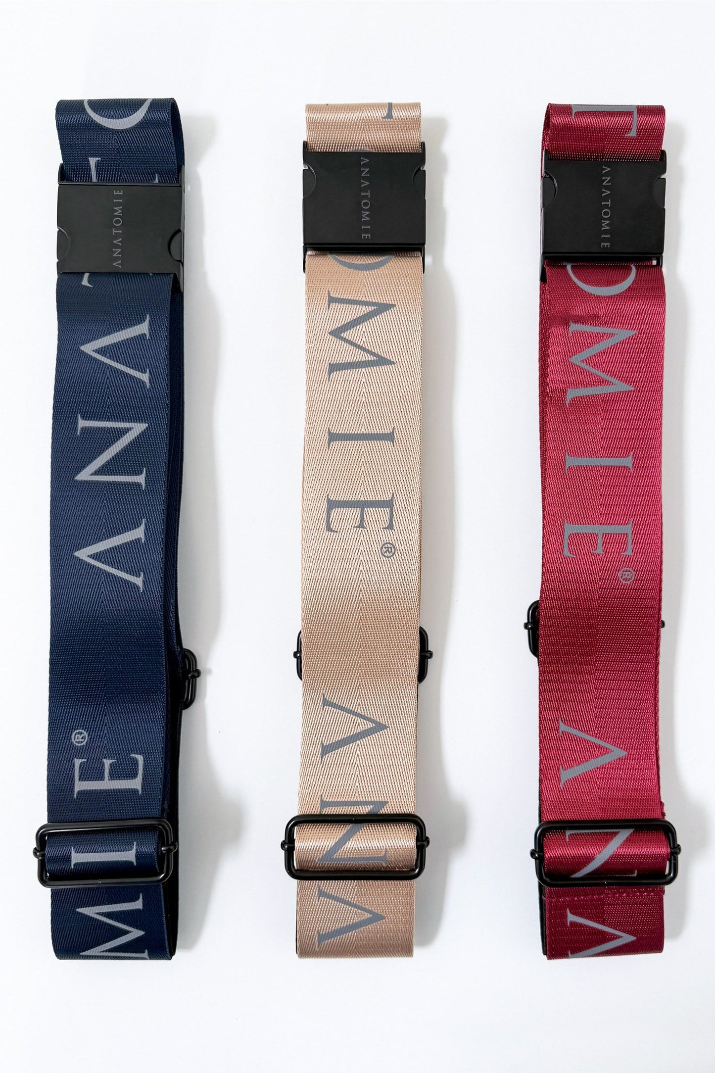 🎁 Luggage Travel Strap (100% off)