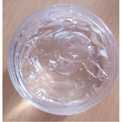 Aloe Vera/Aloevera Gel Transparent (Non Scented)