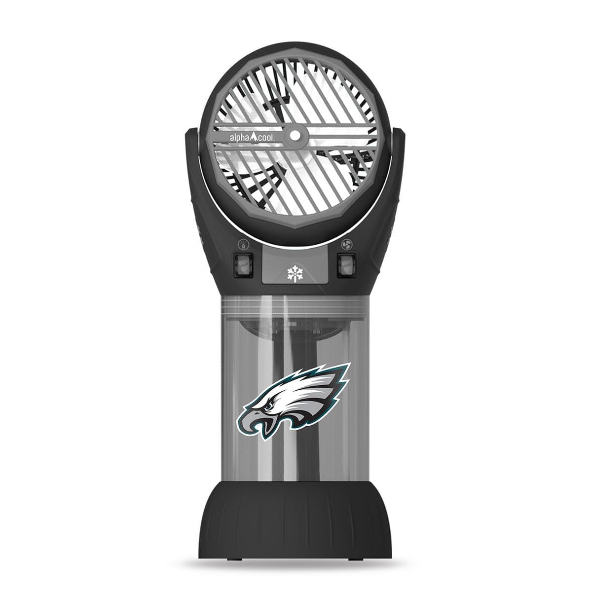 AlphaCool Philadelphia Eagles CoolBurst Misting Fan