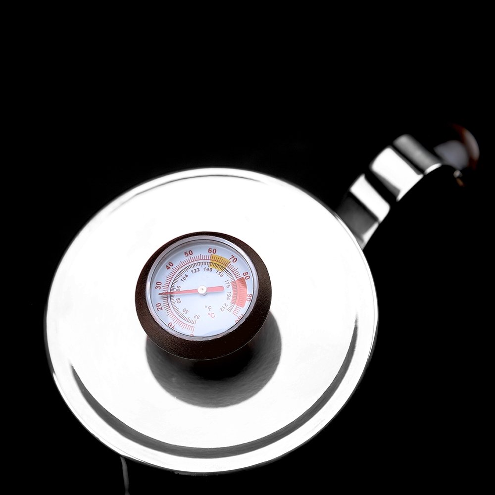 Antarcti Stainless Steel Pour Over Coffee Kettle