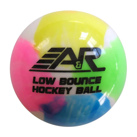 A&R Low Bounce Ball Tie Dye - Retail Bag