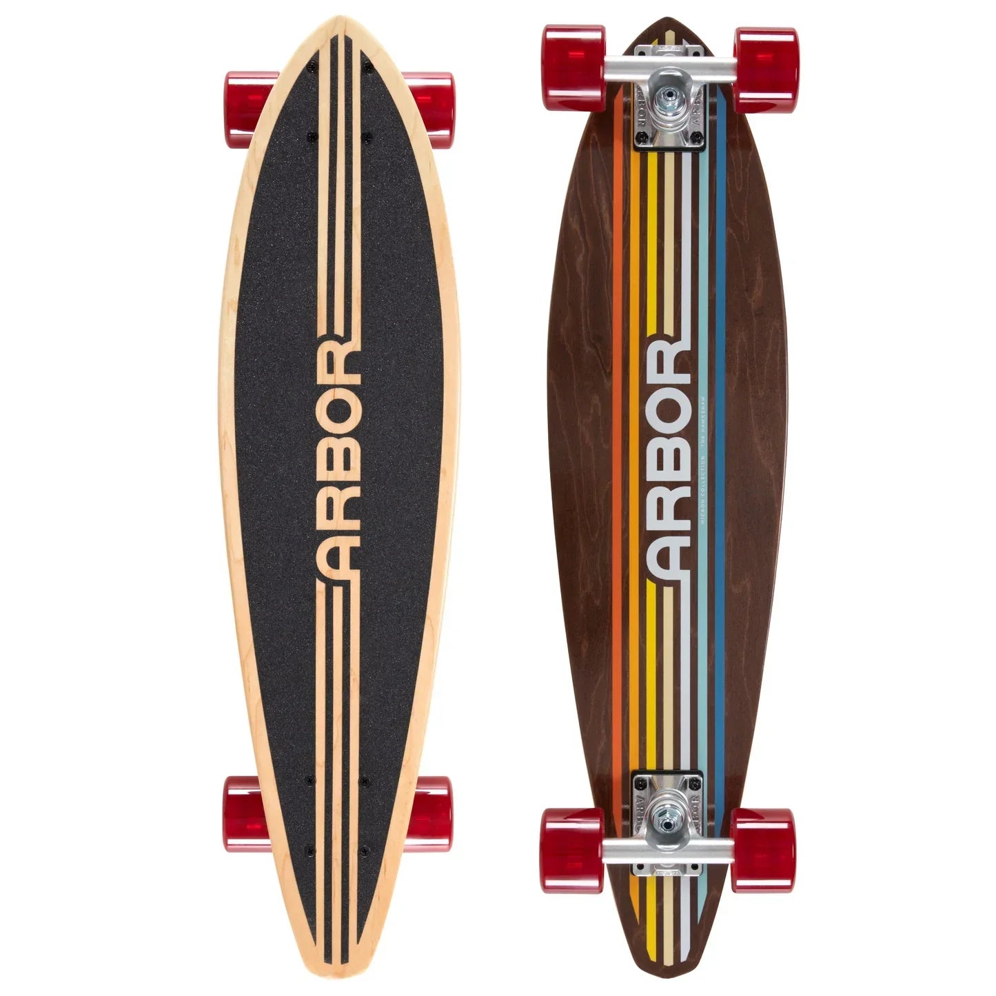 Arbor Hawkshaw Micron Cruiser Complete - 29″