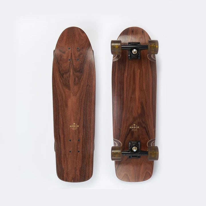 Arbor Pilsner Flagship Complete Cruiser - 28.75"