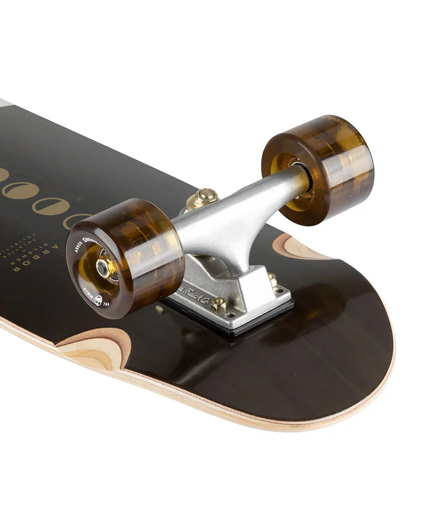 Arbor Pilsner Solstice Lunar B4BC Cruiser Complete - 28.75″