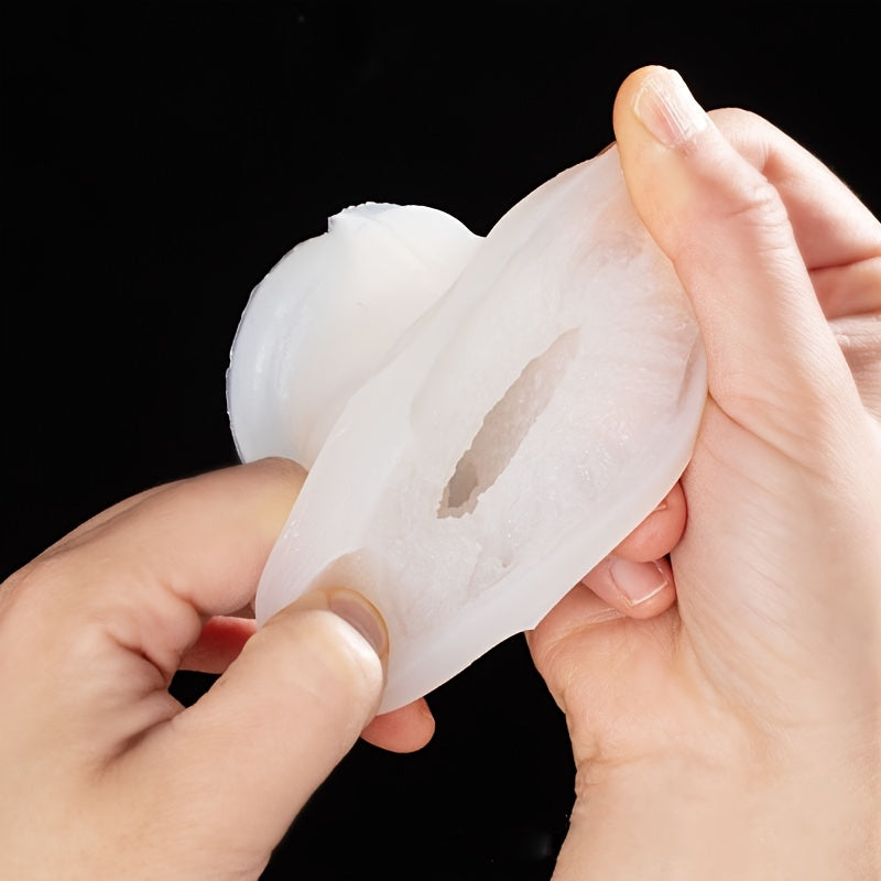 3D Bear Ice Cube Molder-IVRT