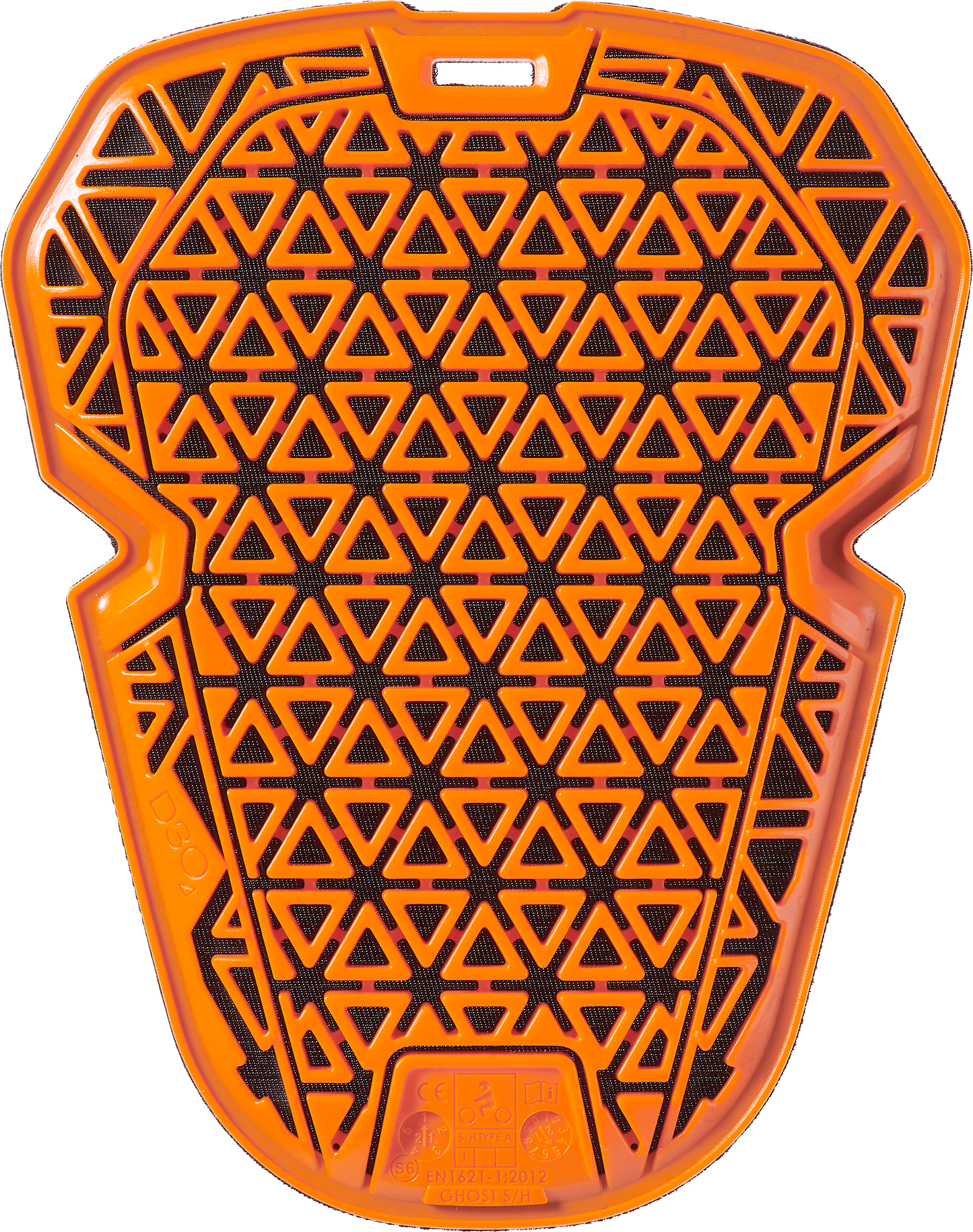 D30 Ghost Protector Shoulder/Hip
