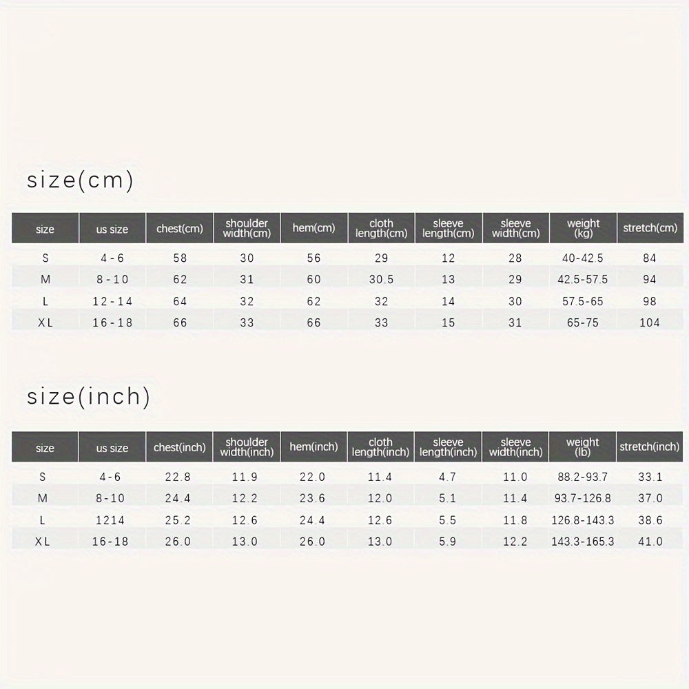 Washable Underarm Sweat Vest for Women TJR6D8P